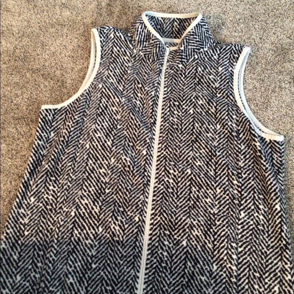 Women’s vest